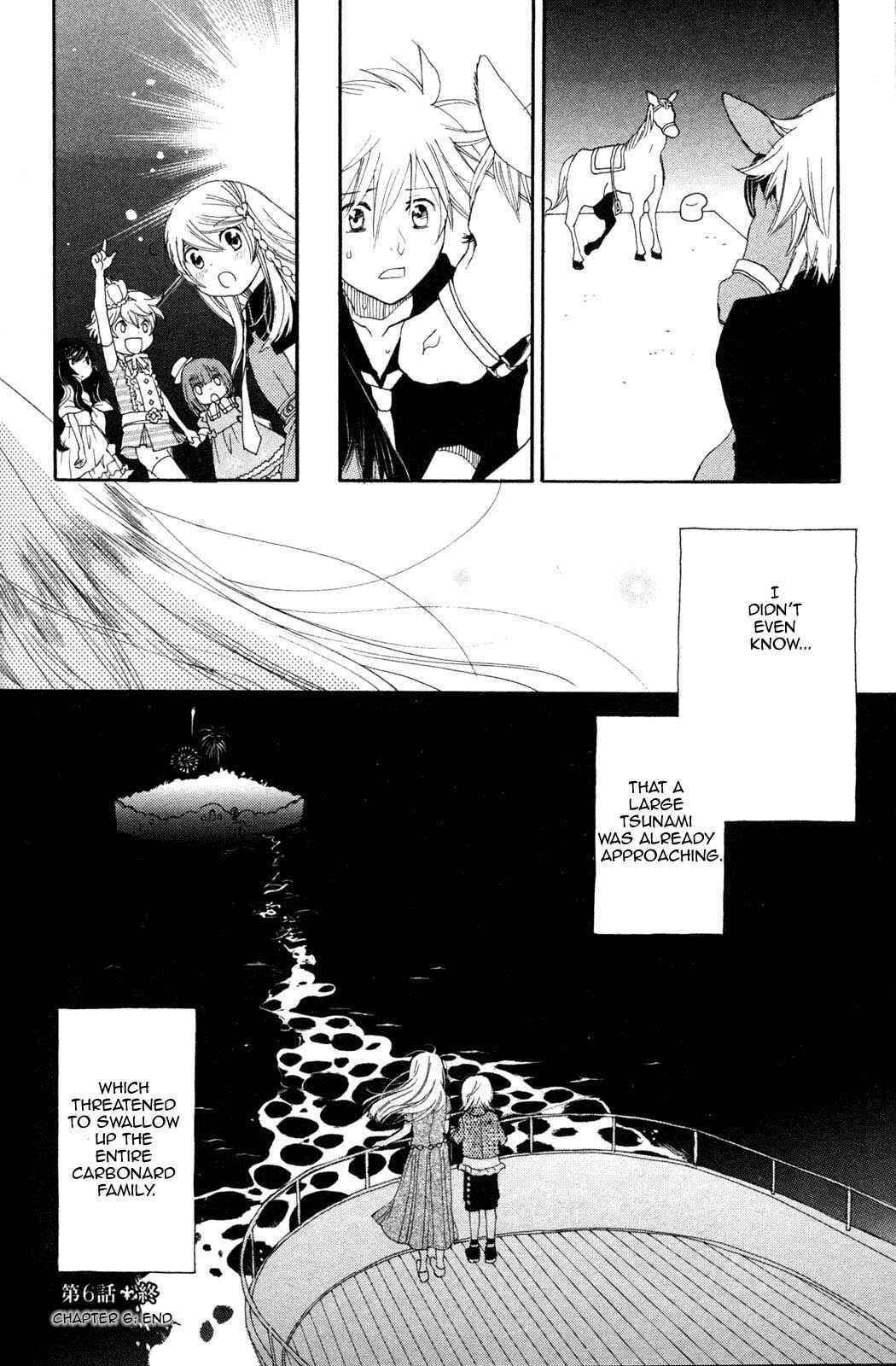 Page 38 Chapter 6 Carbonard Crown