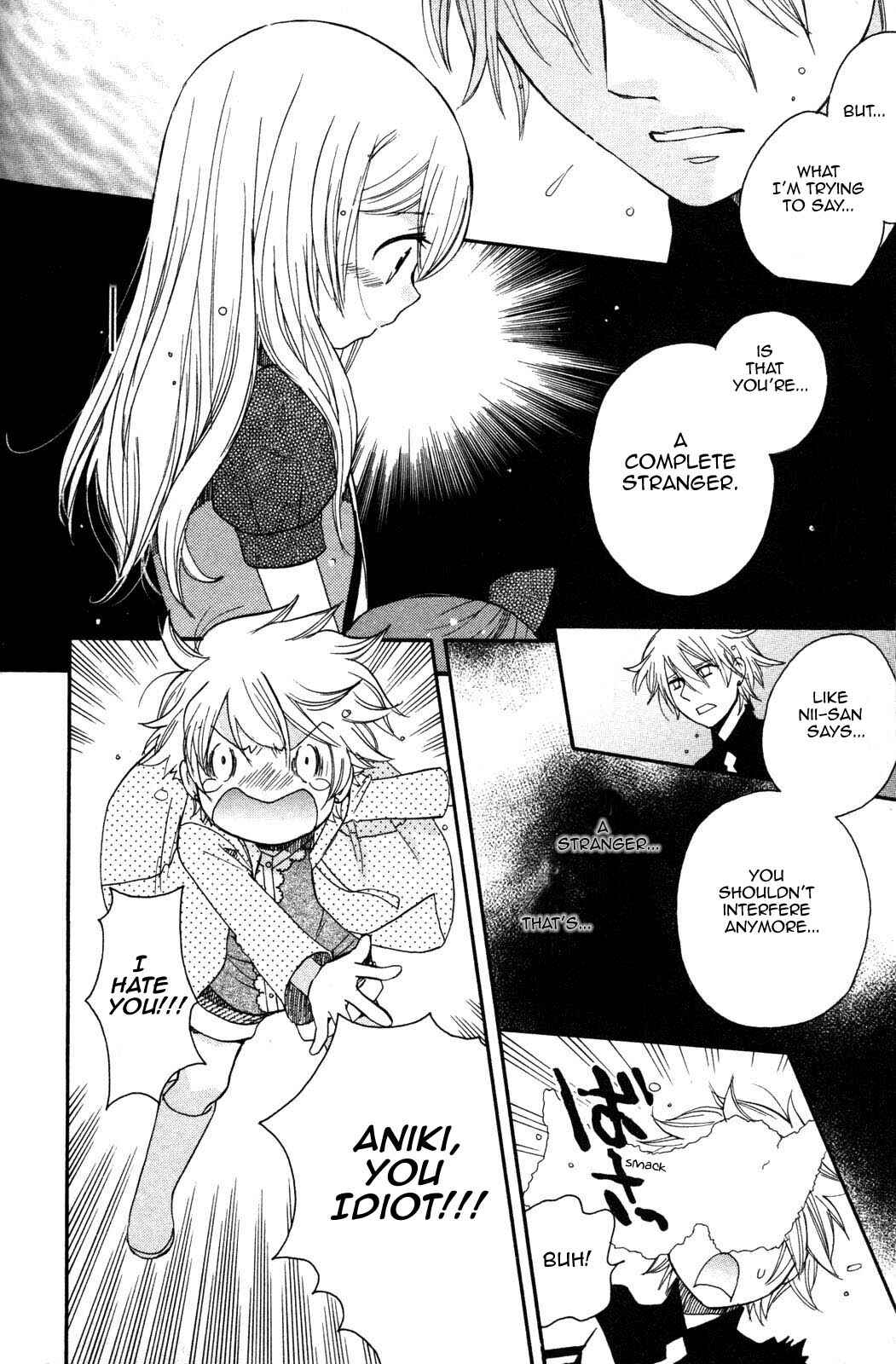Page 4 Chapter 6 Carbonard Crown