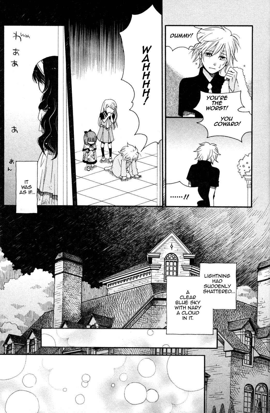 Page 5 Chapter 6 Carbonard Crown