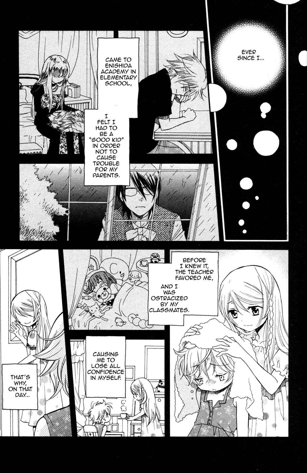 Page 7 Chapter 6 Carbonard Crown