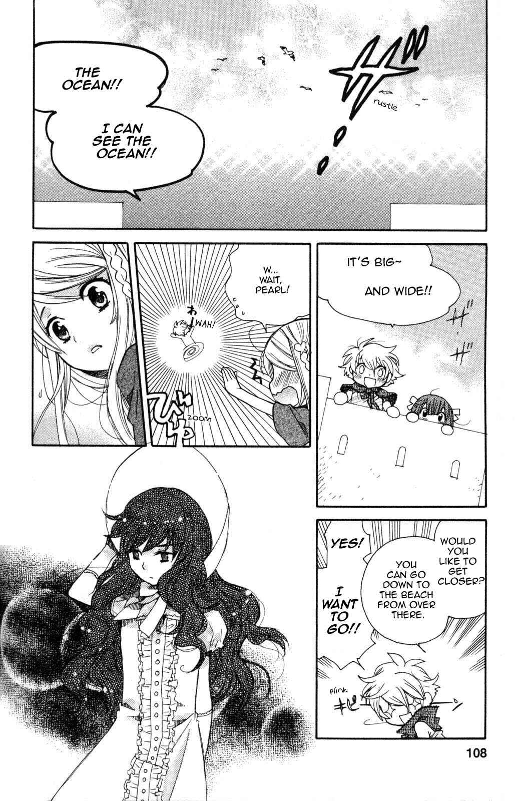 Page 10 Chapter 4 Carbonard Crown