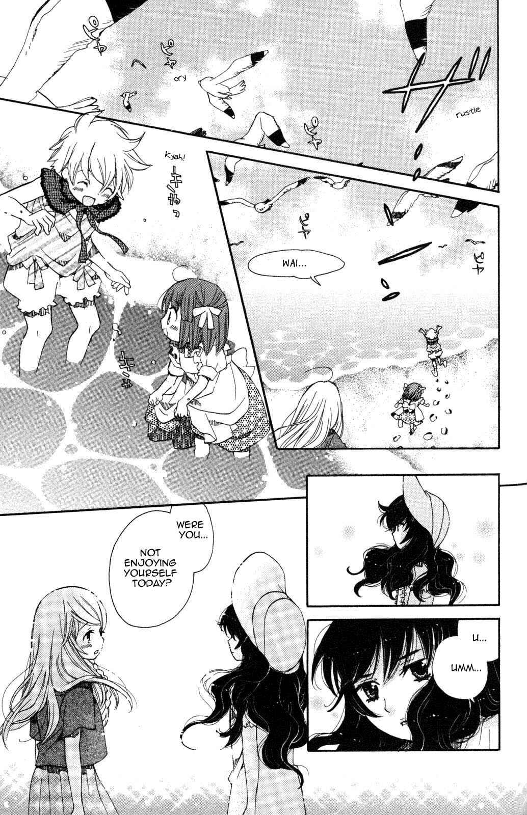 Page 11 Chapter 4 Carbonard Crown
