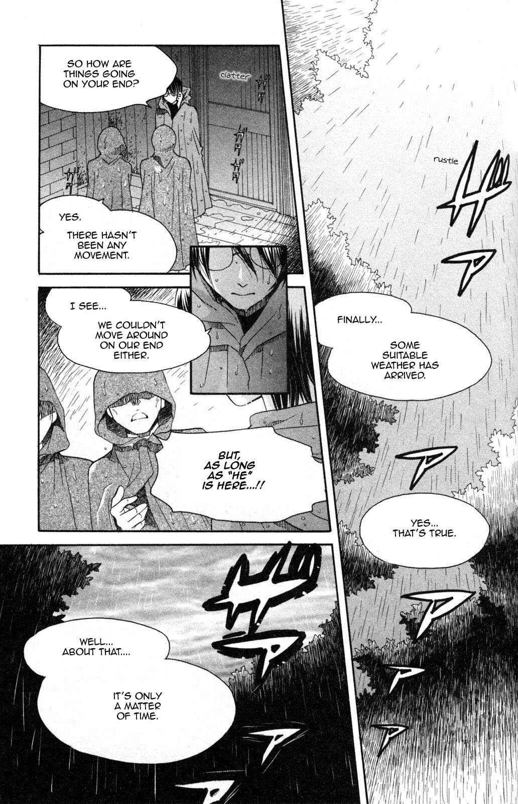 Page 17 Chapter 4 Carbonard Crown