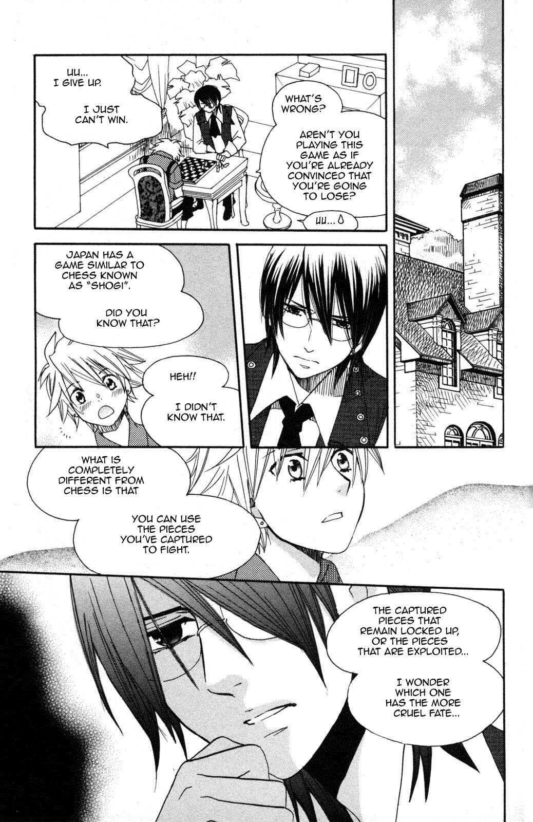 Page 7 Chapter 4 Carbonard Crown