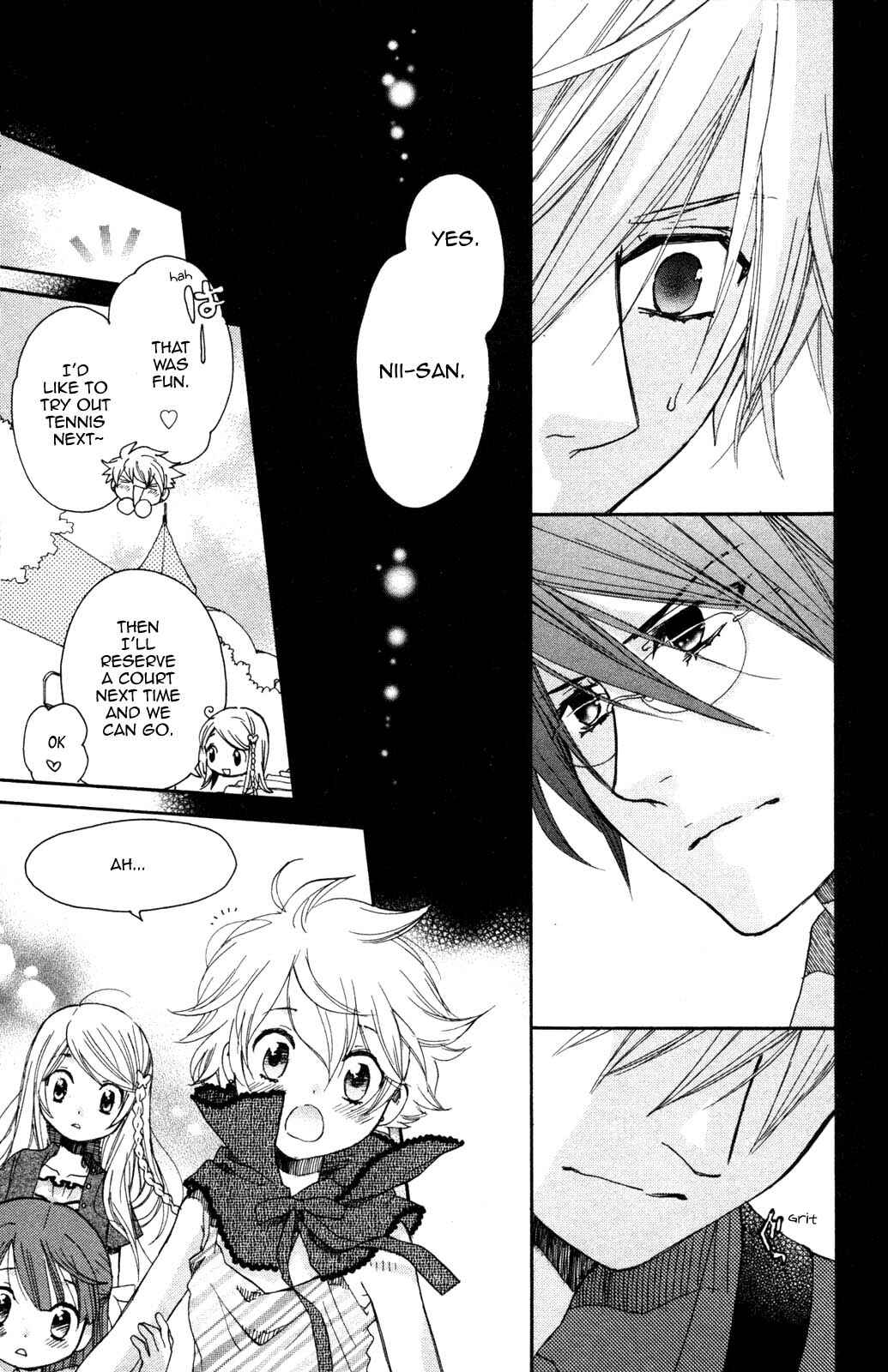Page 9 Chapter 4 Carbonard Crown