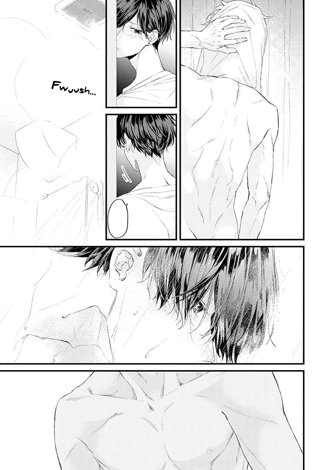 Page 19 Chapter 2 Fugai nai Koi