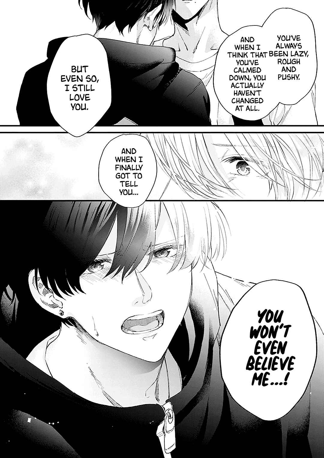 Page 22 Chapter 5 Fugai nai Koi