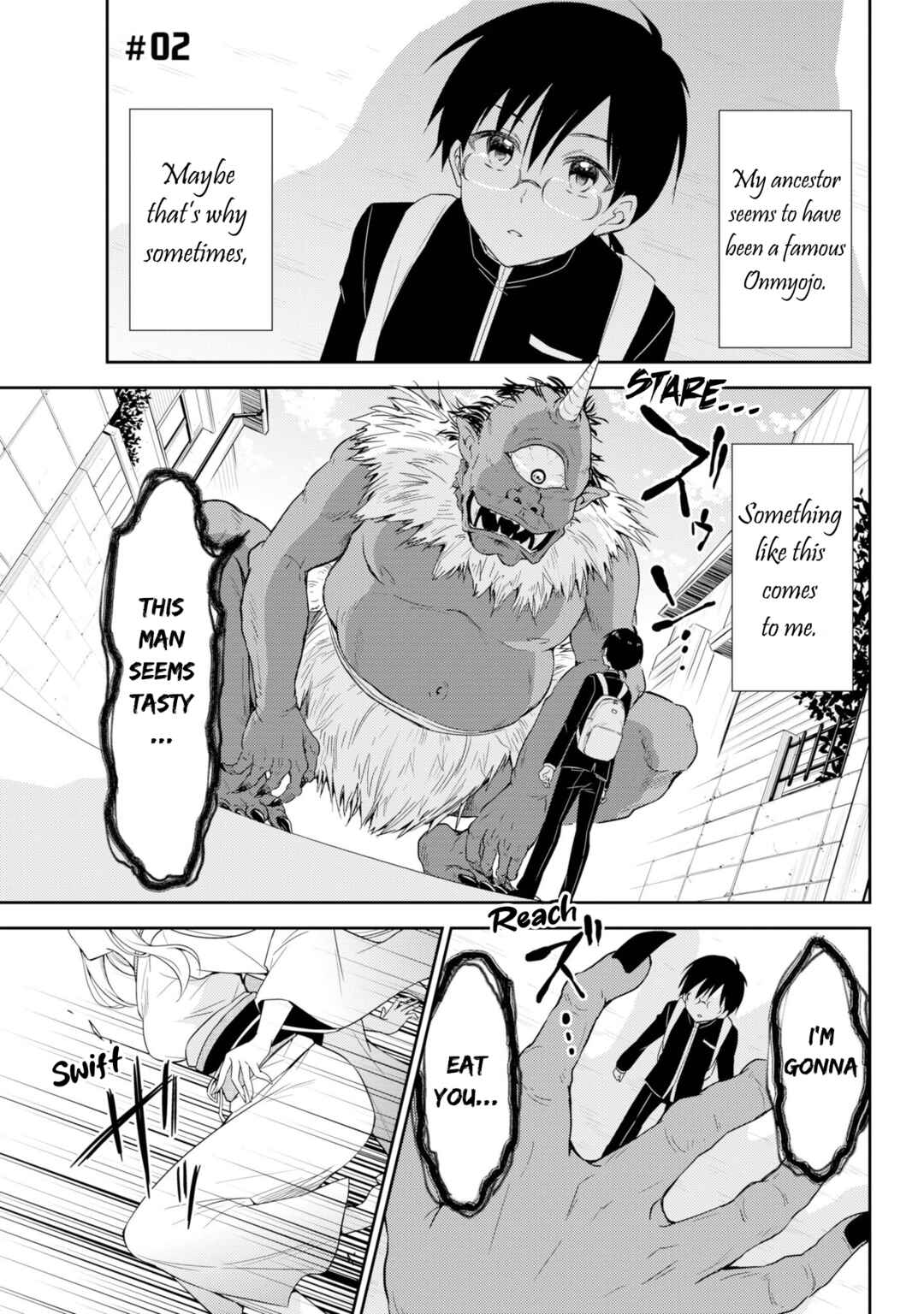 Page 5 Chapter Unknown_a969 Setsuka-chan Is Melting