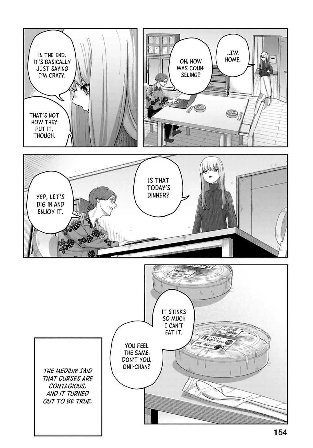 Page 14 Chapter 10 Kanjuten