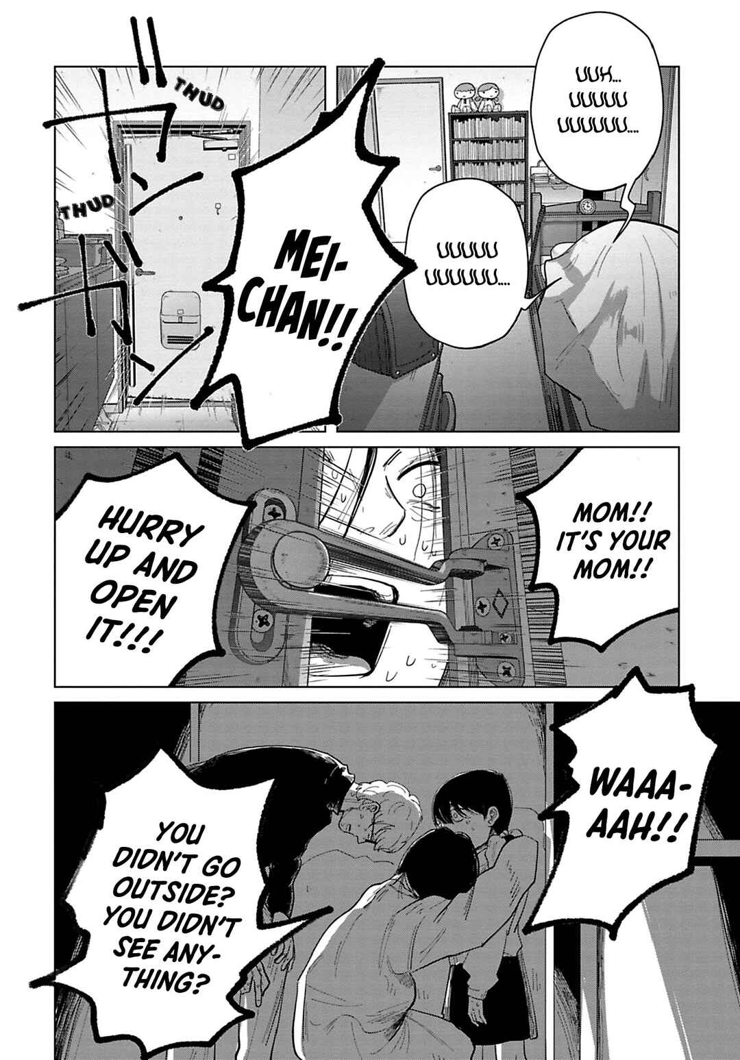 Page 10 Chapter 3 Kanjuten
