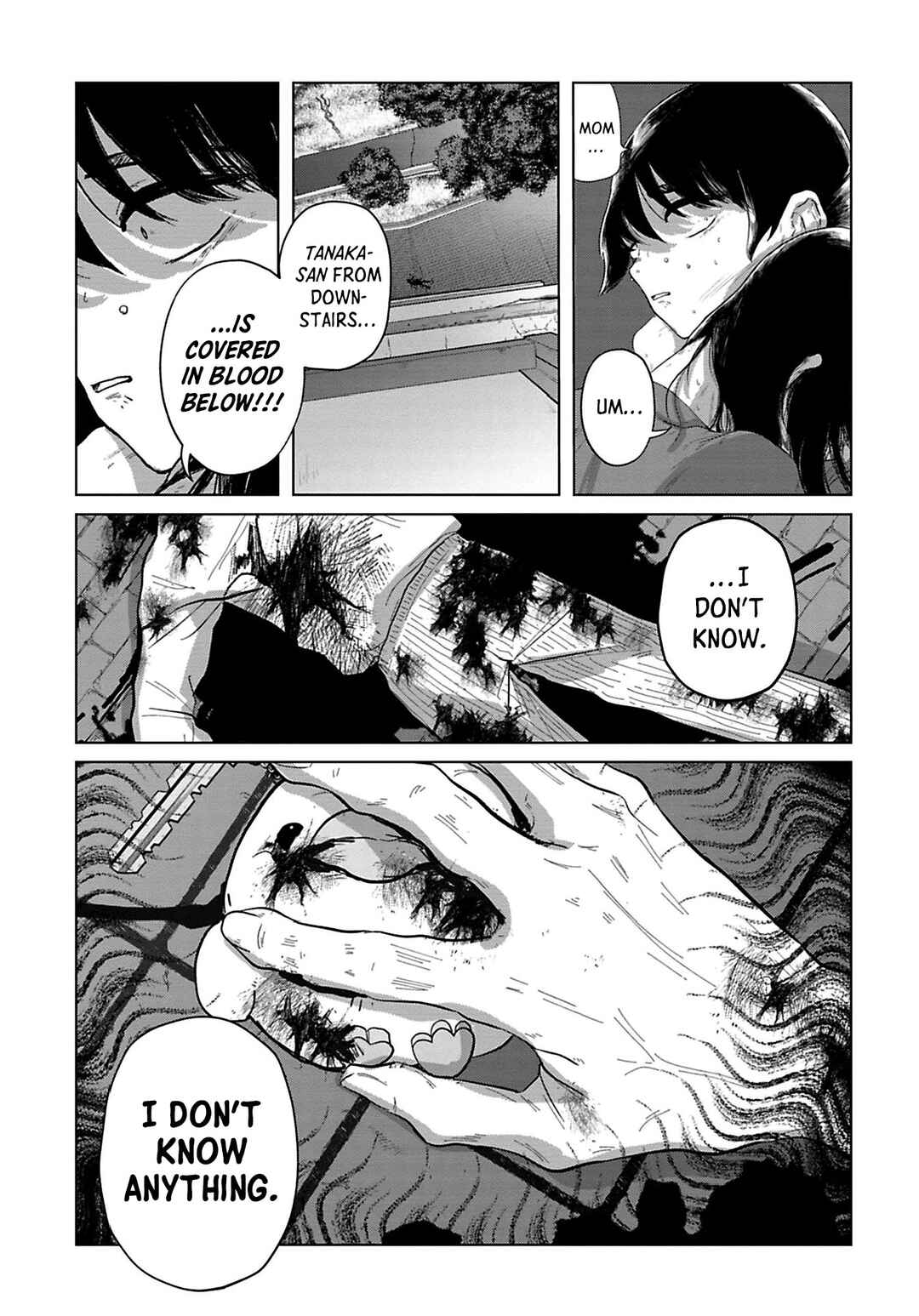 Page 11 Chapter 3 Kanjuten