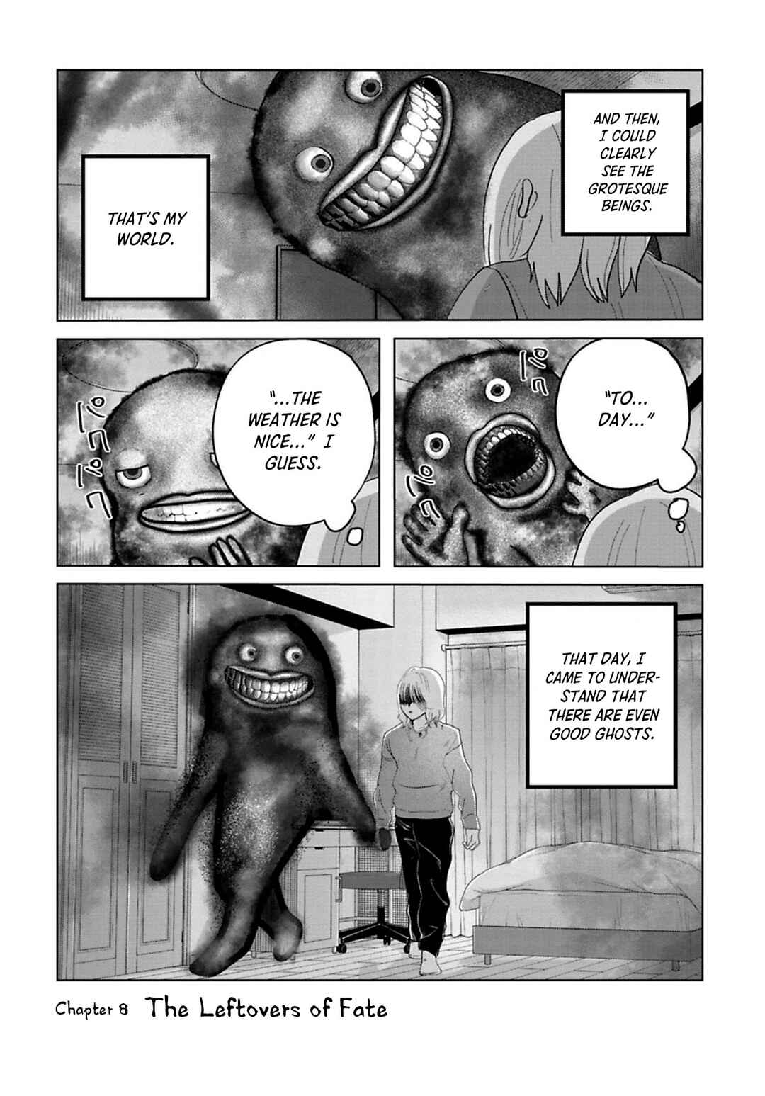 Page 2 Chapter 8 Kanjuten