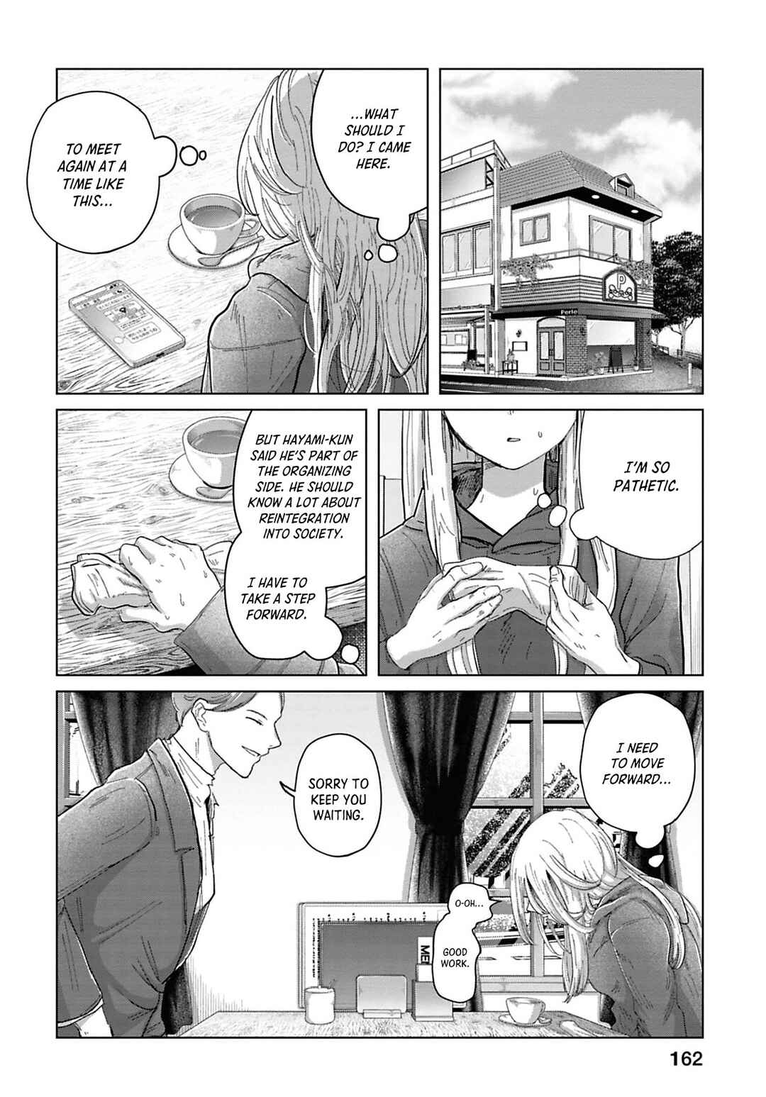 Page 6 Chapter 11 Kanjuten
