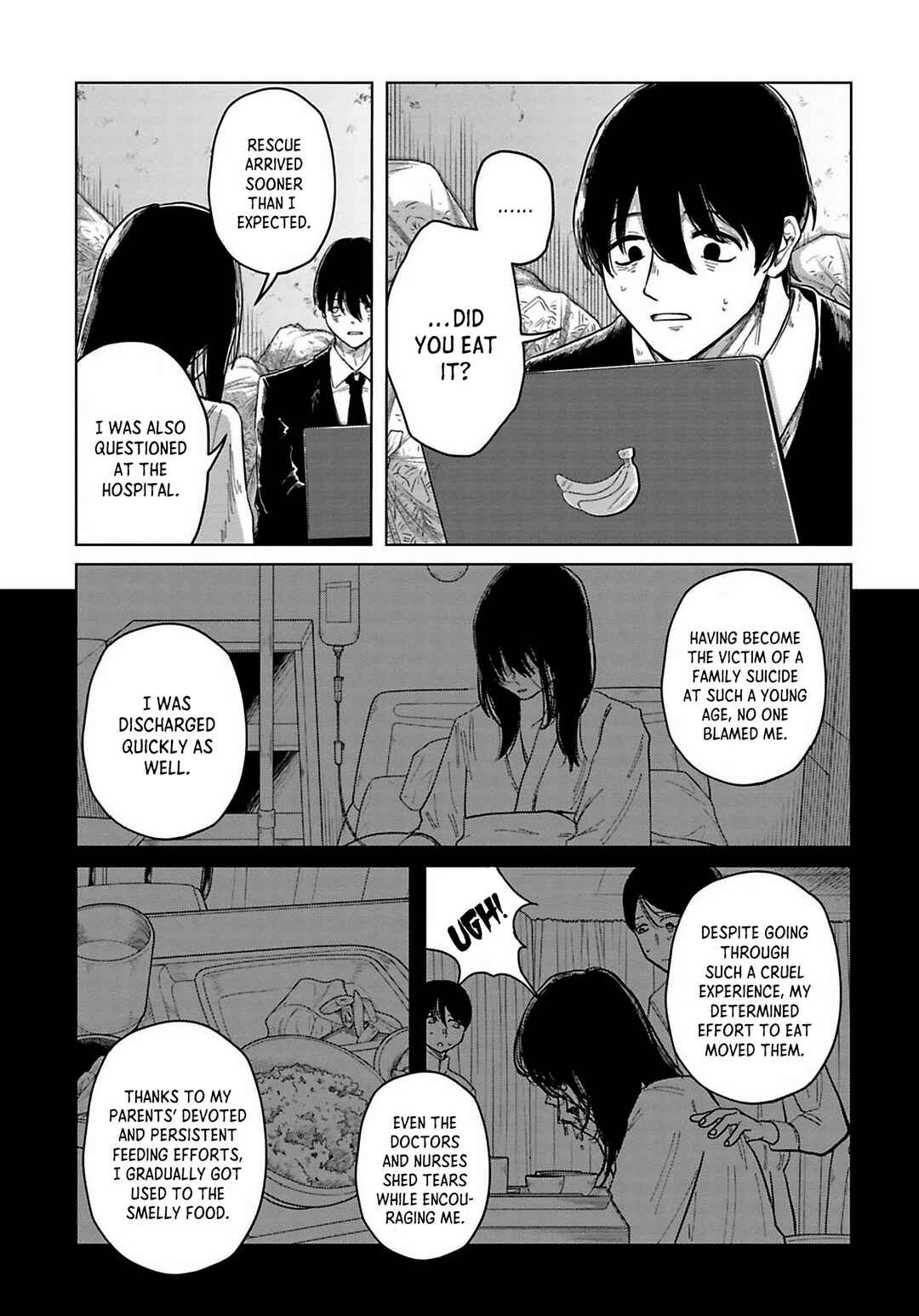 Page 11 Chapter 5 Kanjuten