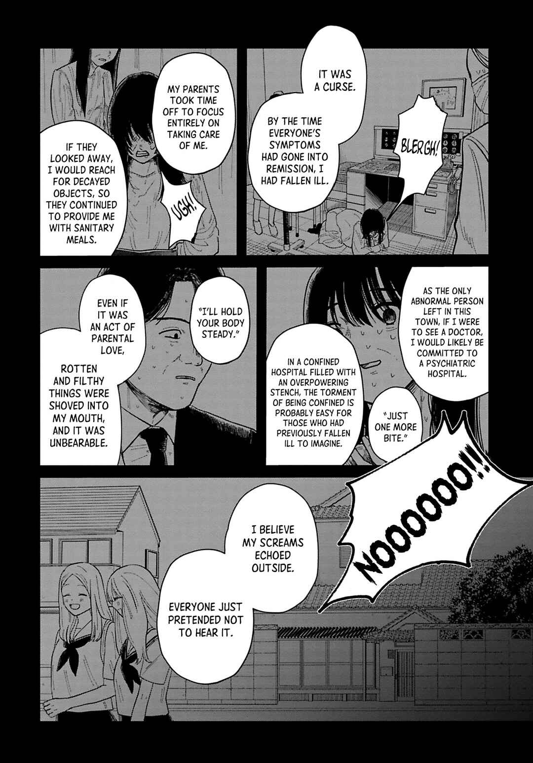 Page 8 Chapter 5 Kanjuten