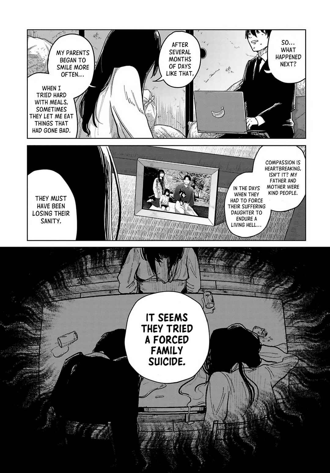 Page 9 Chapter 5 Kanjuten