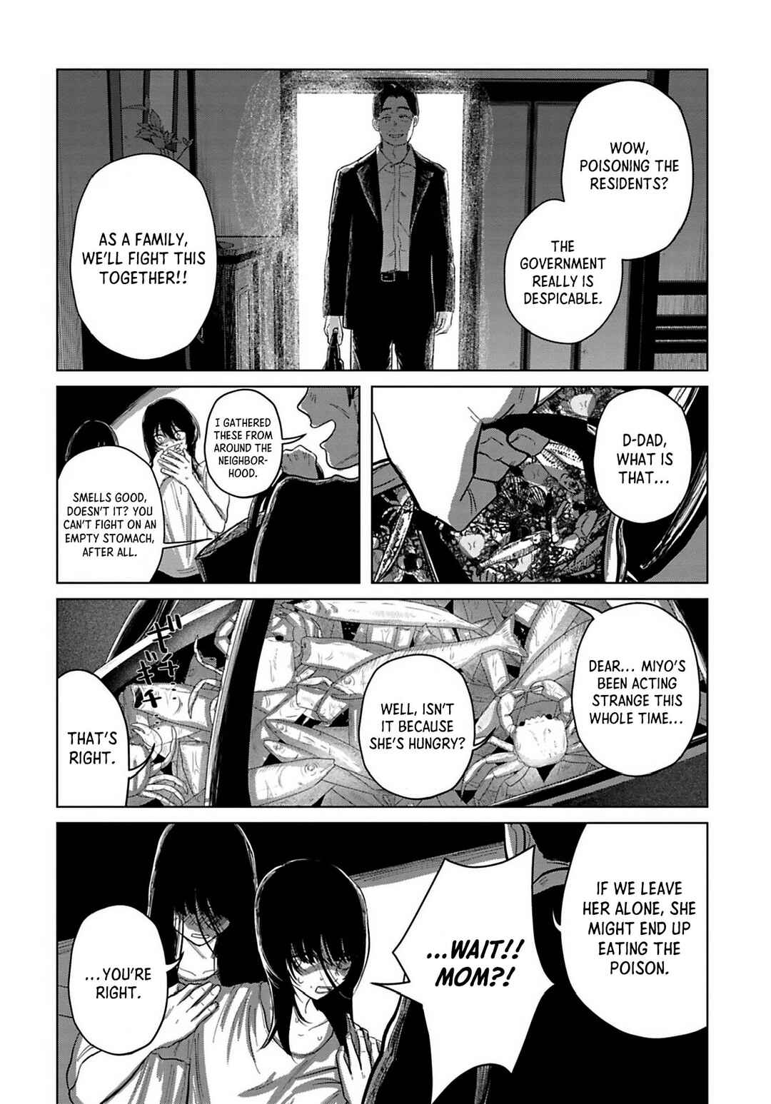 Page 12 Chapter 4 Kanjuten