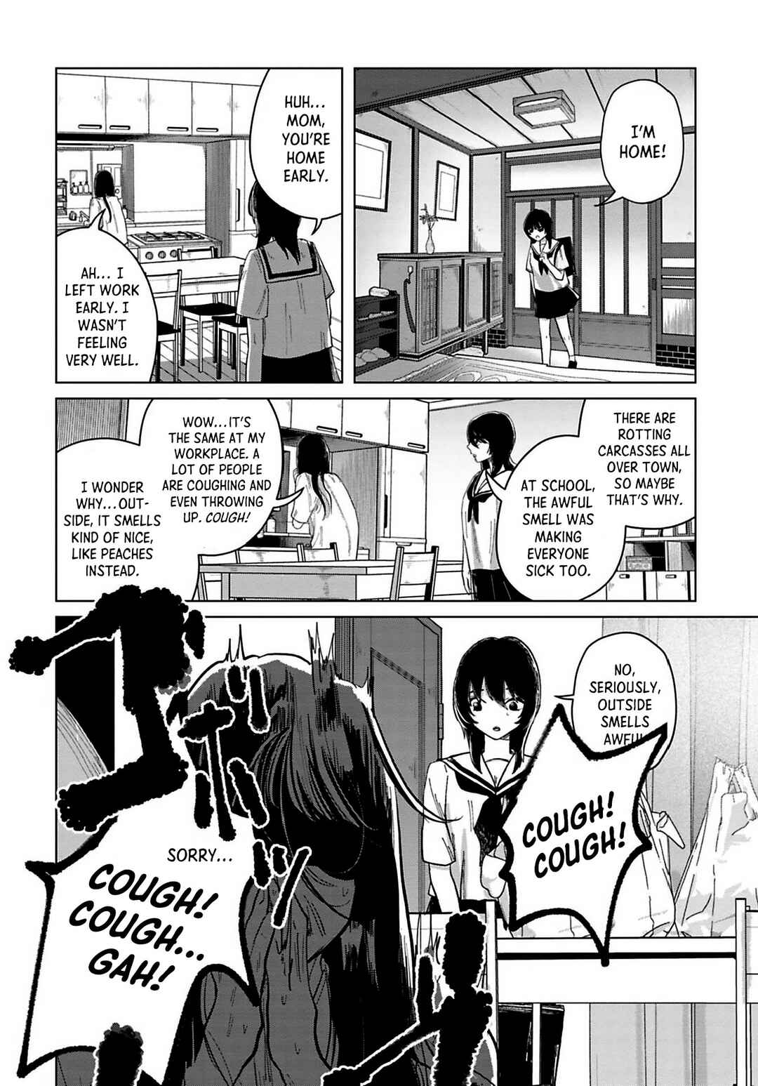 Page 4 Chapter 4 Kanjuten