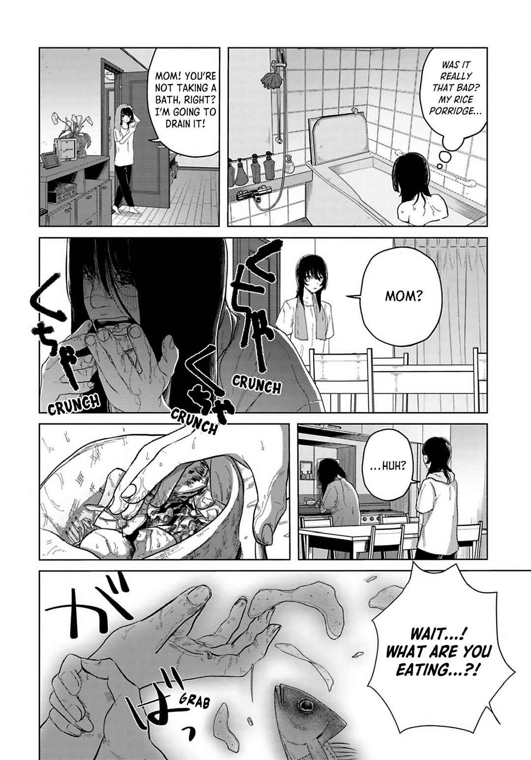 Page 8 Chapter 4 Kanjuten