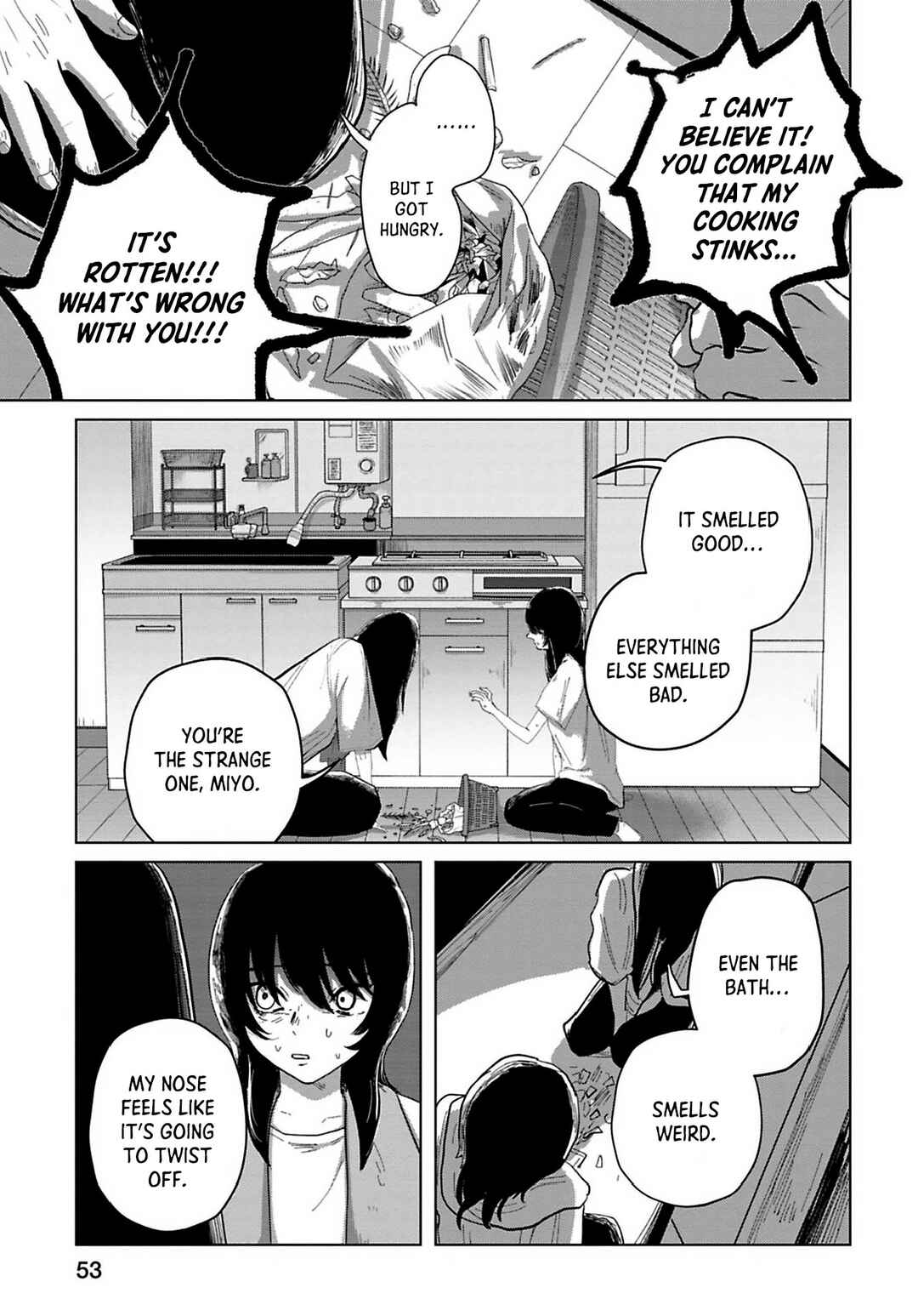 Page 9 Chapter 4 Kanjuten