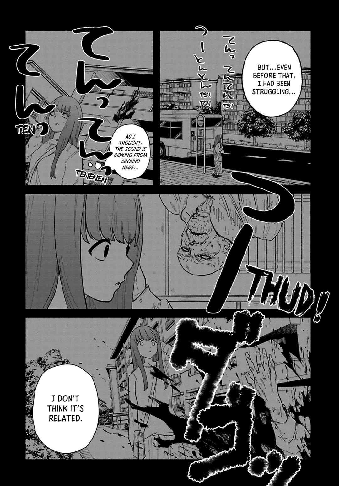 Page 2 Chapter 6 Kanjuten