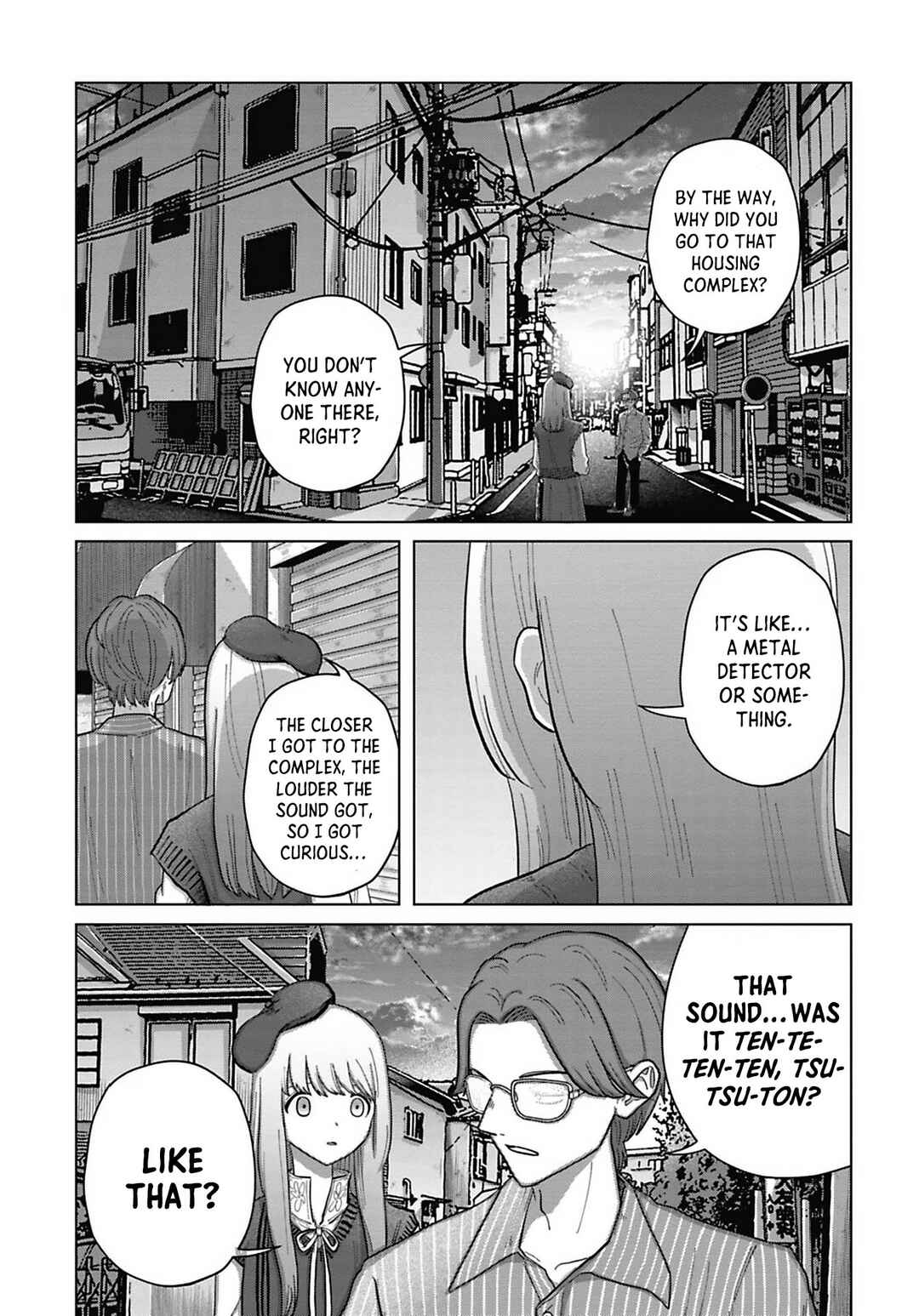 Page 5 Chapter 6 Kanjuten