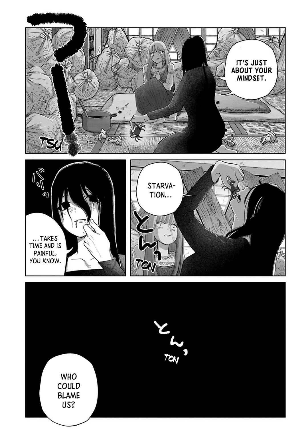 Page 13 Chapter 9 Kanjuten