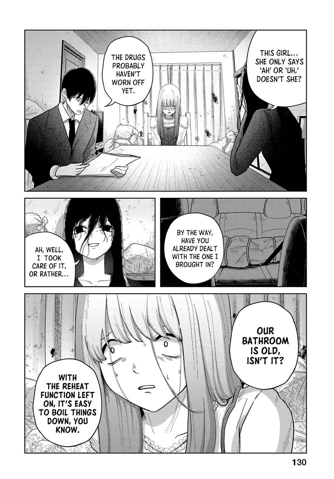 Page 6 Chapter 9 Kanjuten