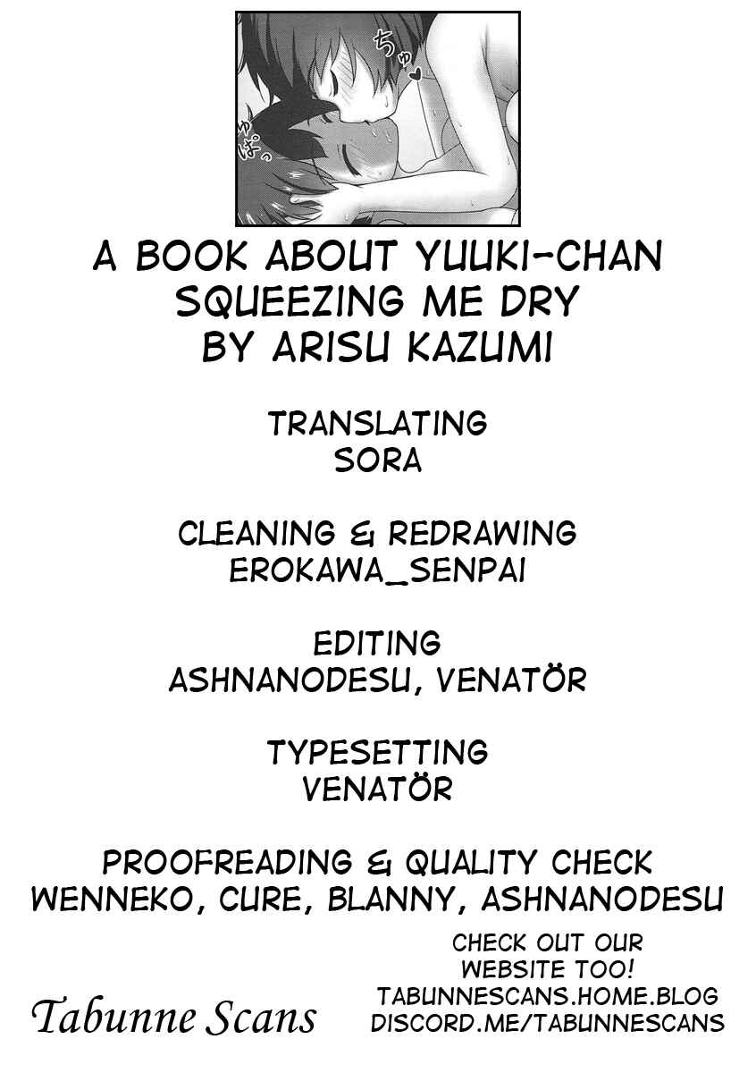 Page 23 Chapter Unknown_7260 GIRLS und PANZER - Yuuki-chan ni Shiboritorareru Hon (Doujinshi)