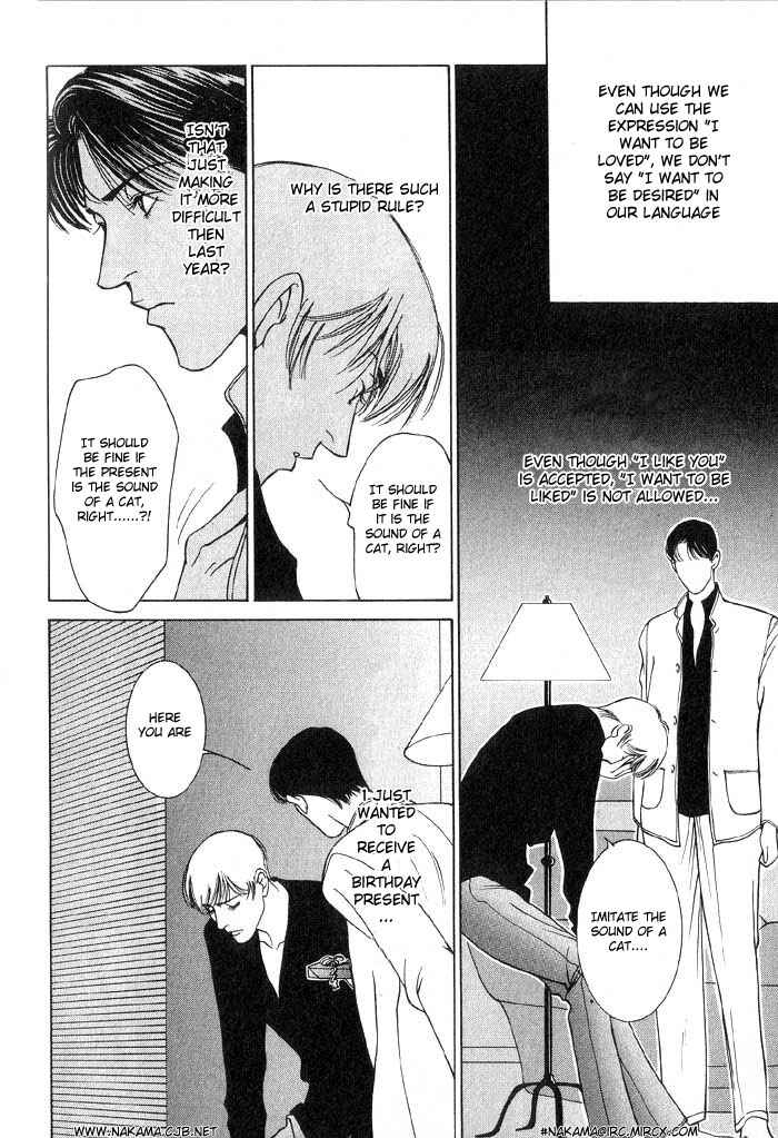 Page 26 Chapter 4 The Limits that Desire Allows Us