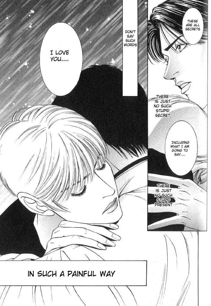 Page 29 Chapter 4 The Limits that Desire Allows Us