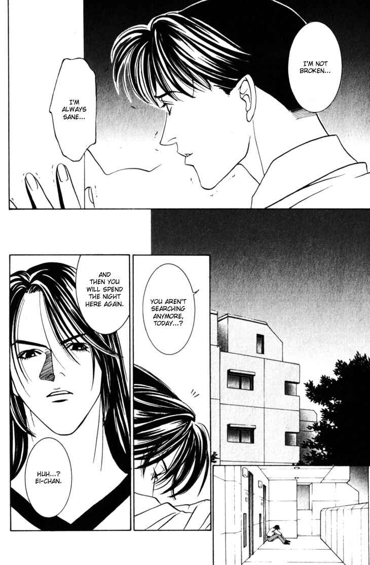 Page 4 Chapter 12 The Limits that Desire Allows Us