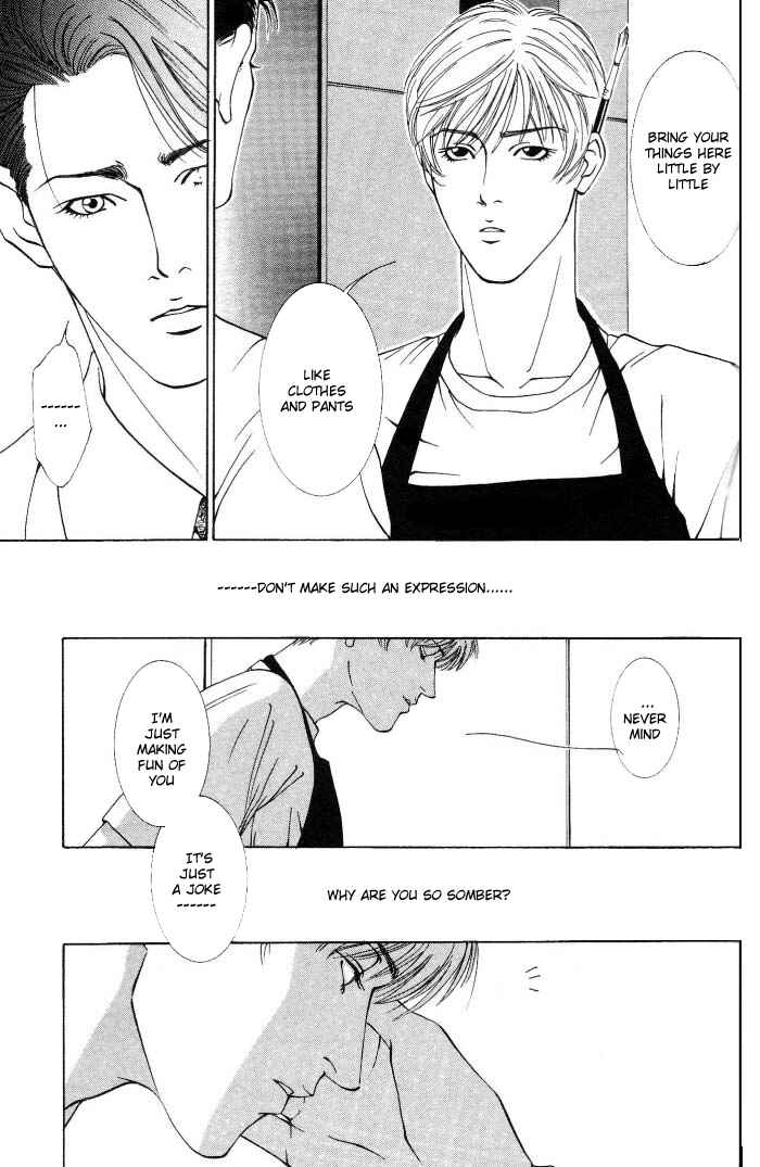 Page 13 Chapter 2 The Limits that Desire Allows Us