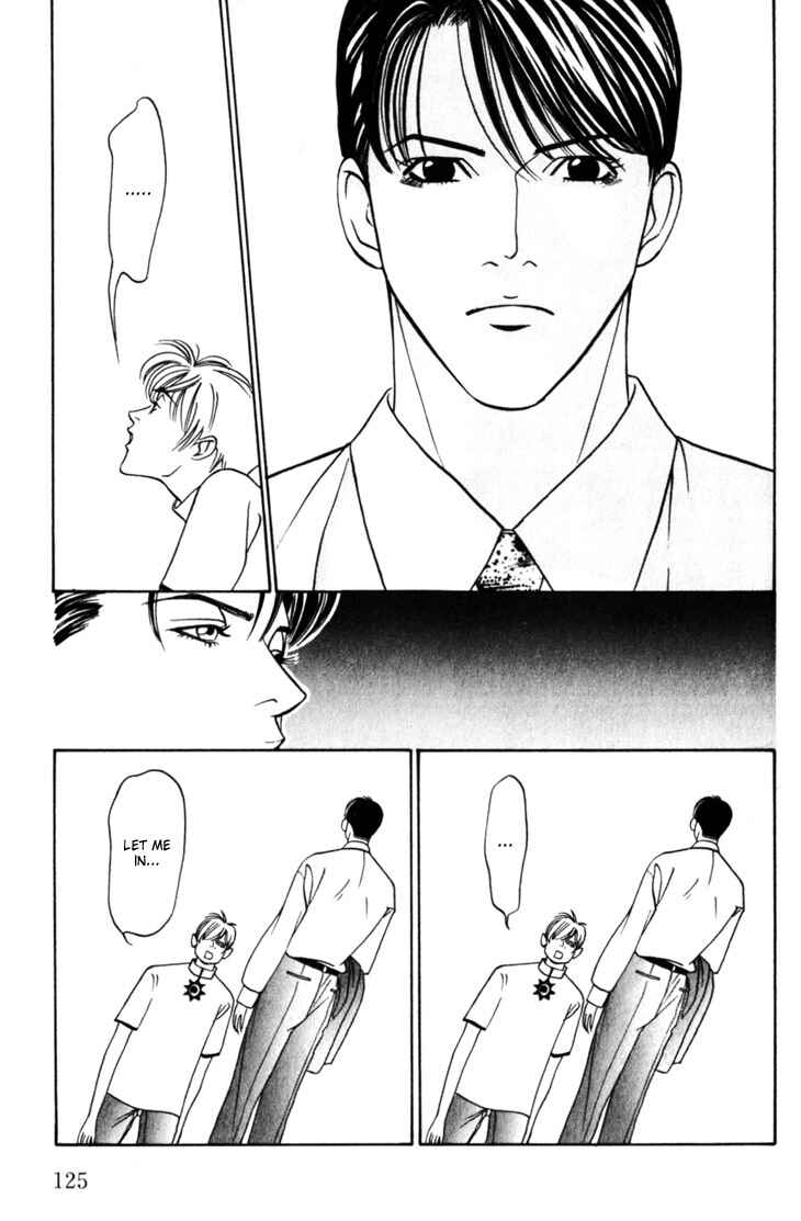 Page 27 Chapter 13 The Limits that Desire Allows Us