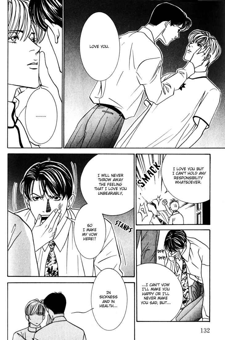 Page 34 Chapter 13 The Limits that Desire Allows Us