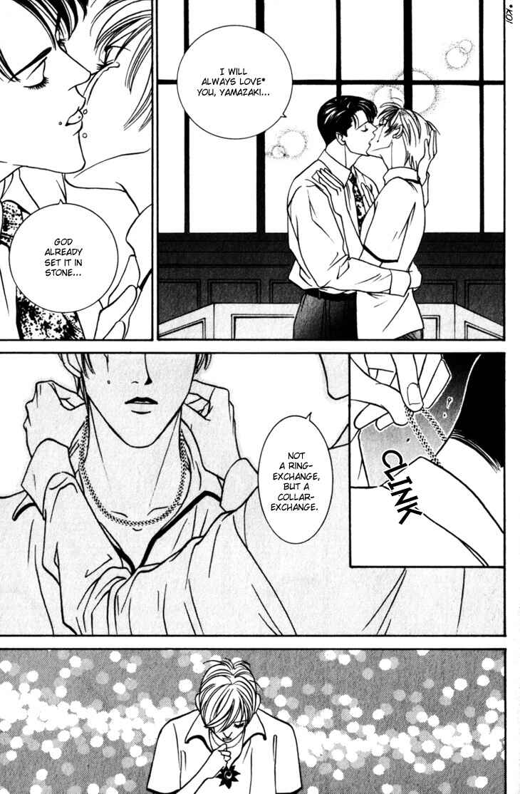 Page 37 Chapter 13 The Limits that Desire Allows Us