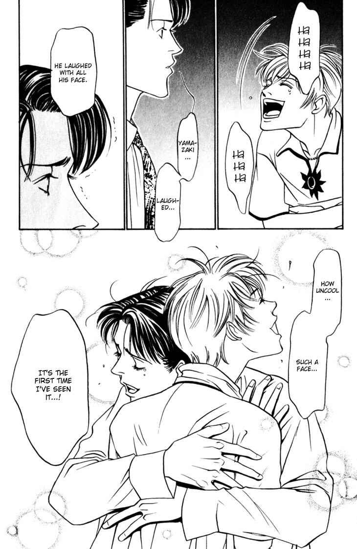 Page 39 Chapter 13 The Limits that Desire Allows Us