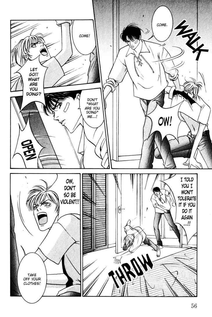 Page 22 Chapter 11 The Limits that Desire Allows Us