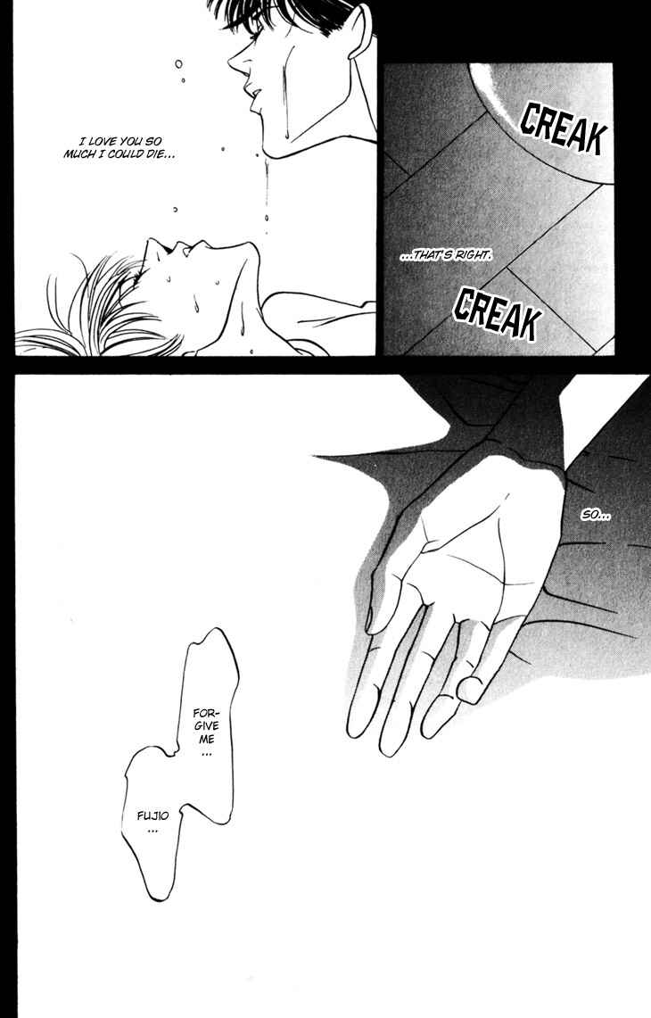 Page 26 Chapter 11 The Limits that Desire Allows Us