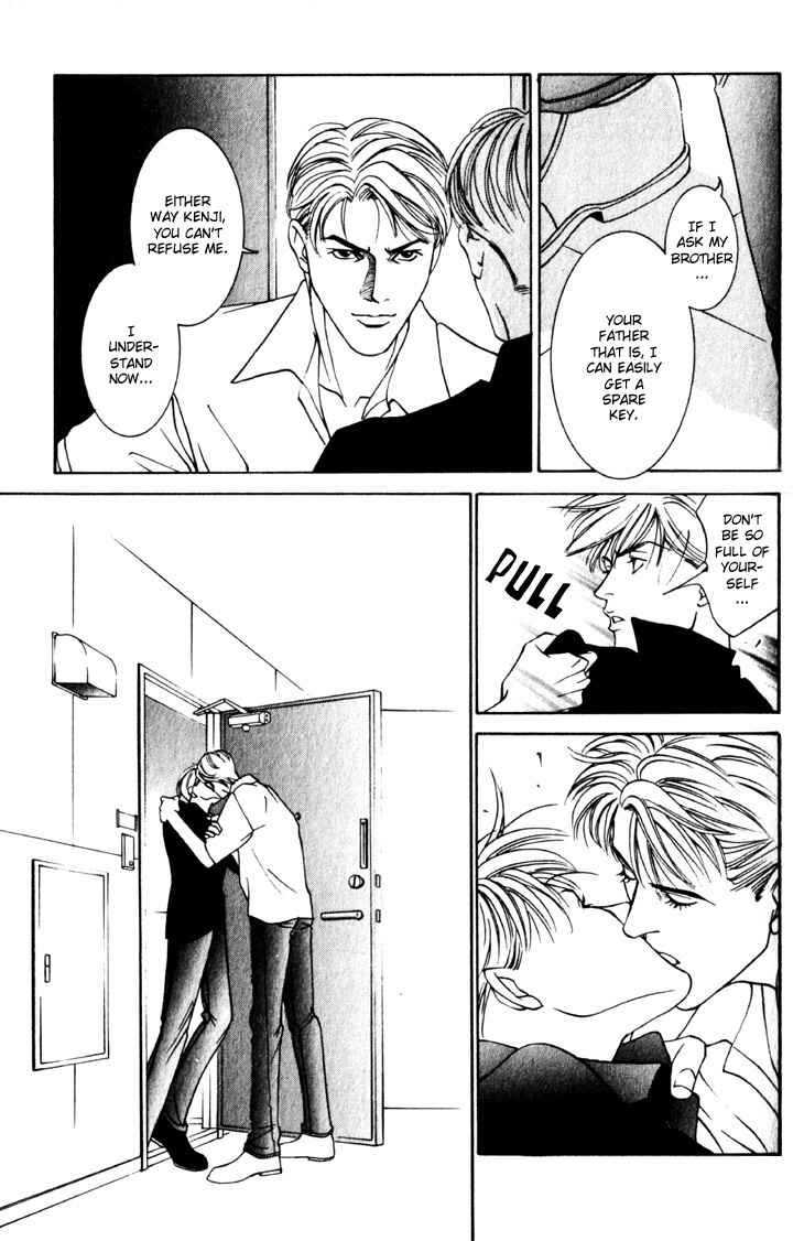 Page 11 Chapter 14 The Limits that Desire Allows Us