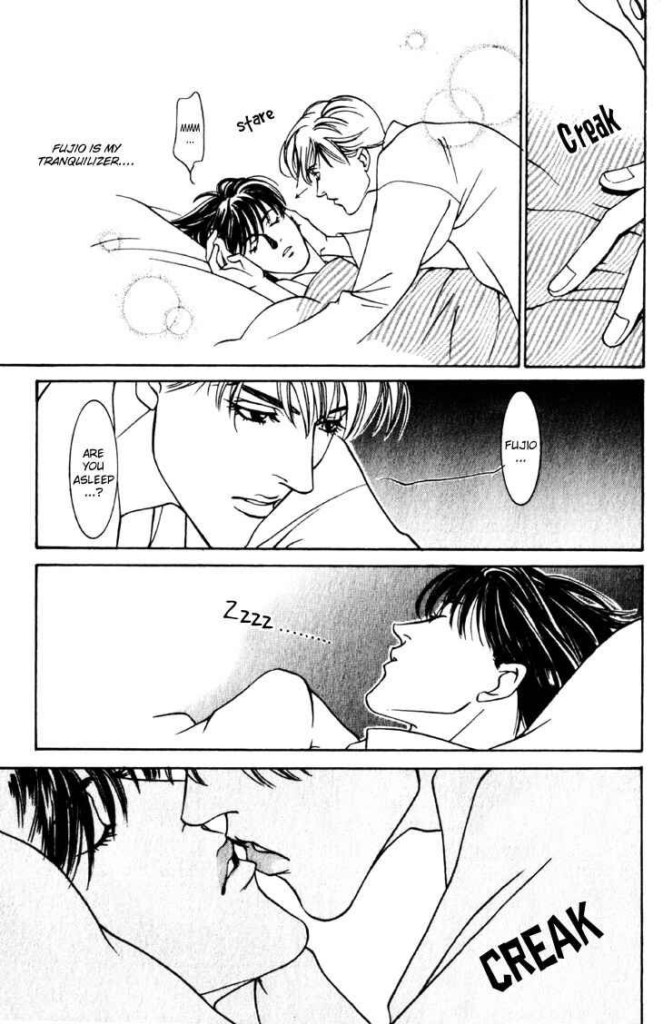Page 15 Chapter 14 The Limits that Desire Allows Us
