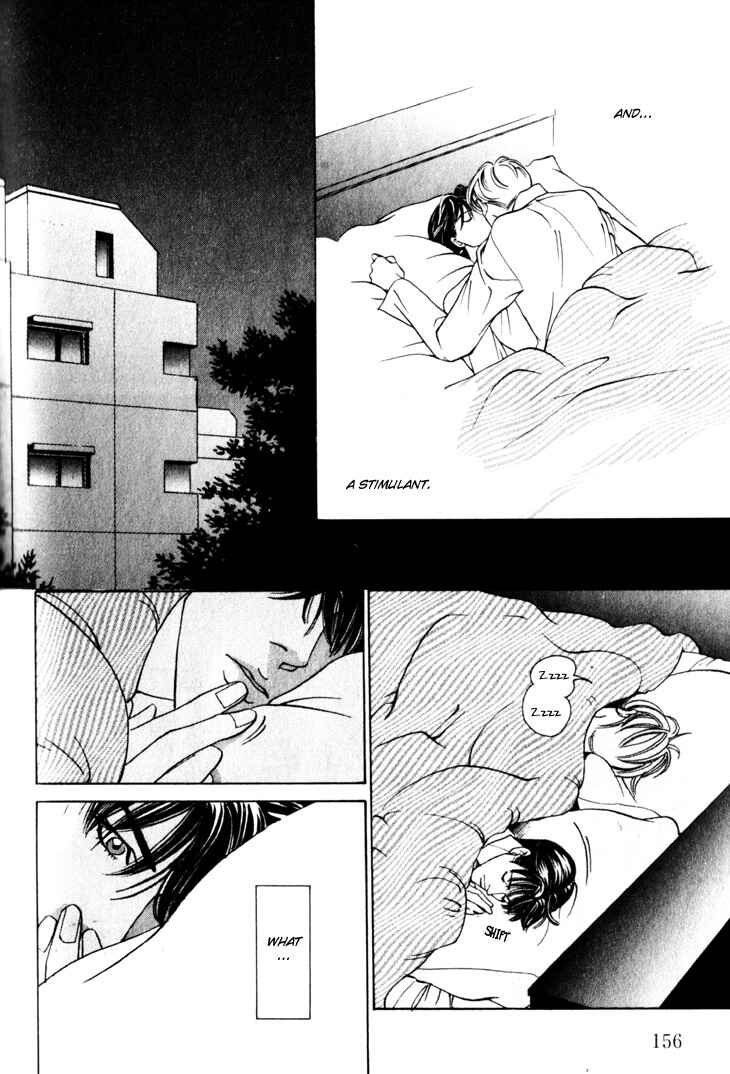 Page 16 Chapter 14 The Limits that Desire Allows Us