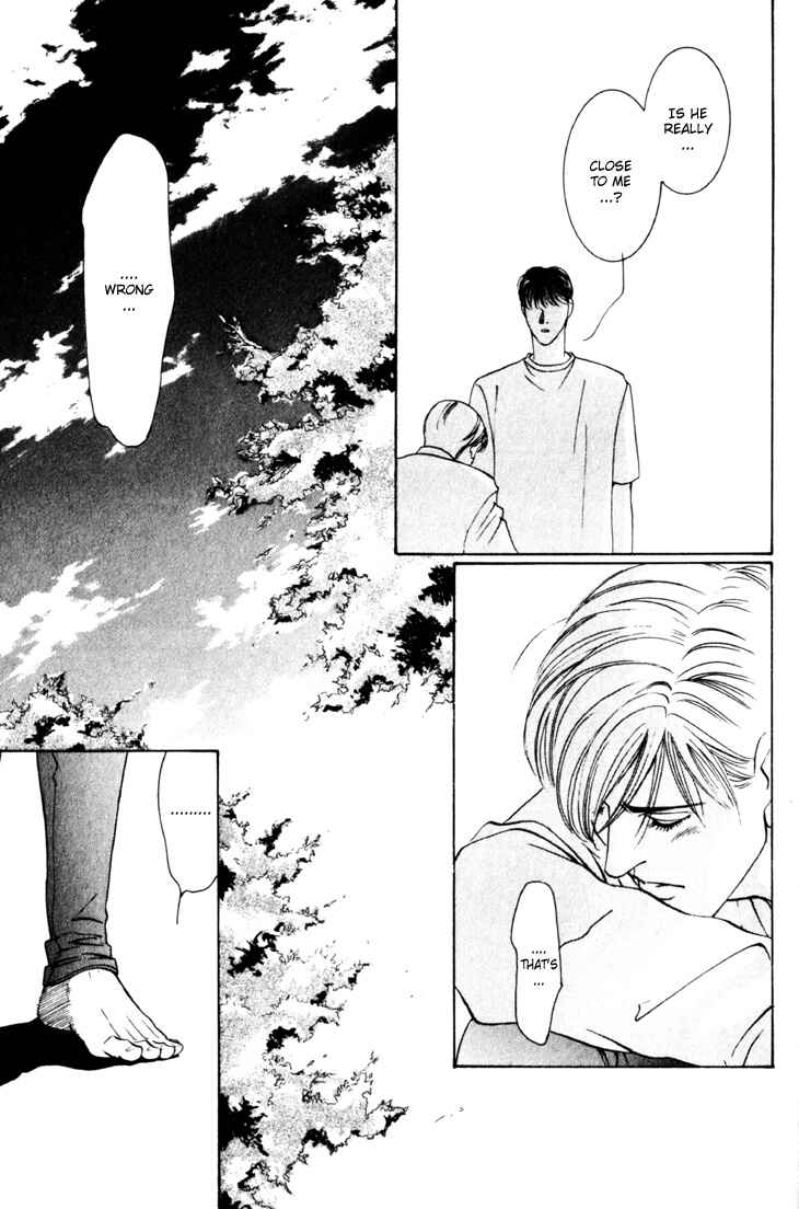 Page 29 Chapter 14 The Limits that Desire Allows Us