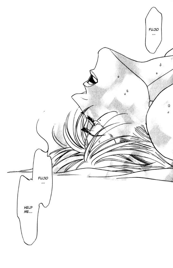 Page 35 Chapter 14 The Limits that Desire Allows Us