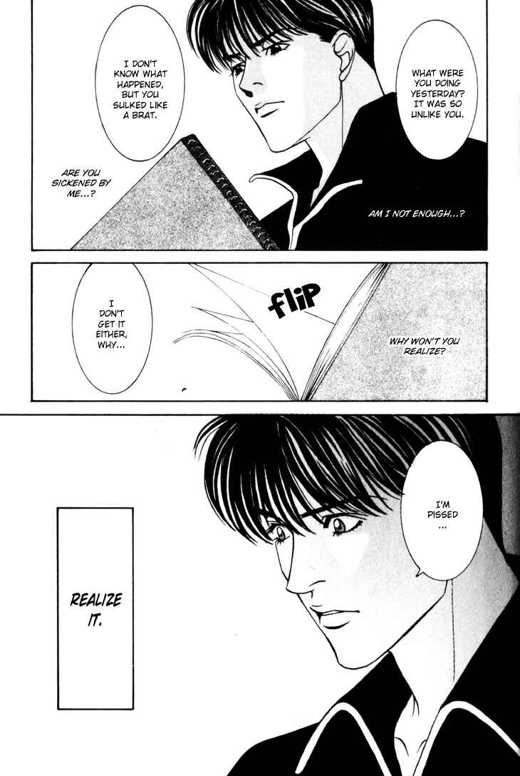 Page 41 Chapter 14 The Limits that Desire Allows Us