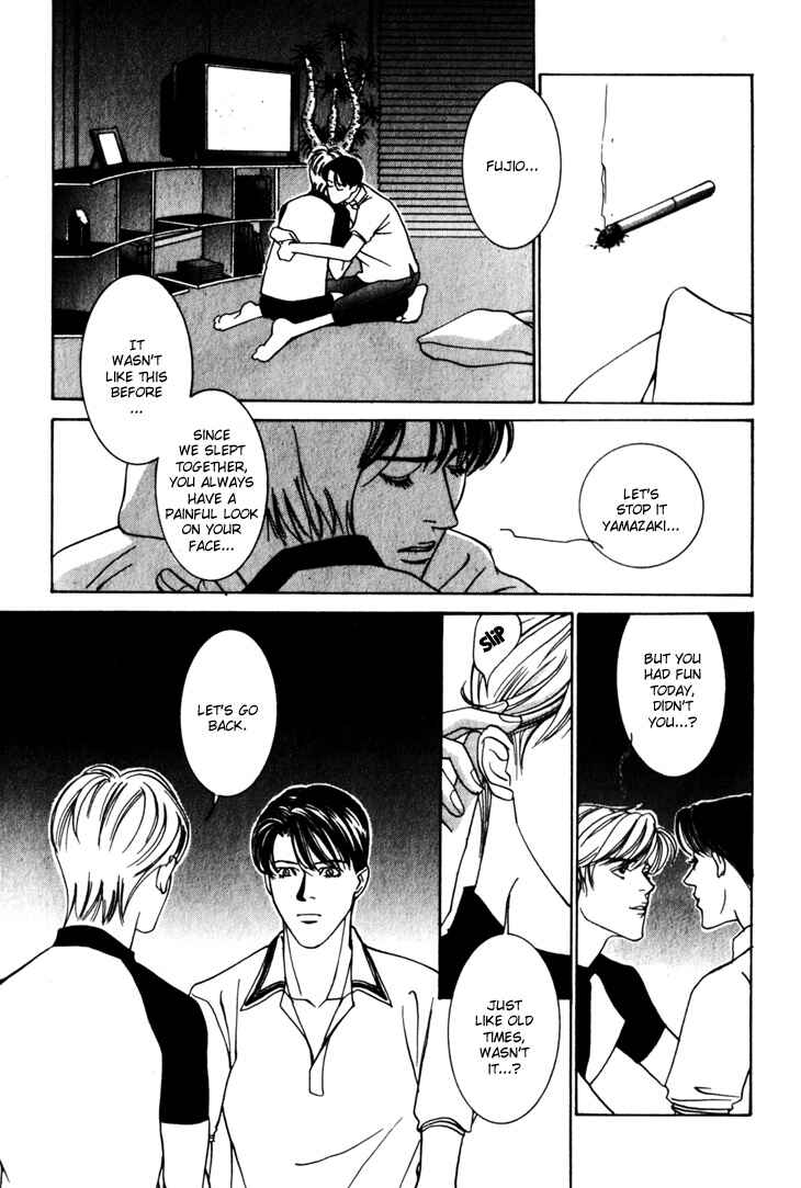 Page 11 Chapter 9 The Limits that Desire Allows Us