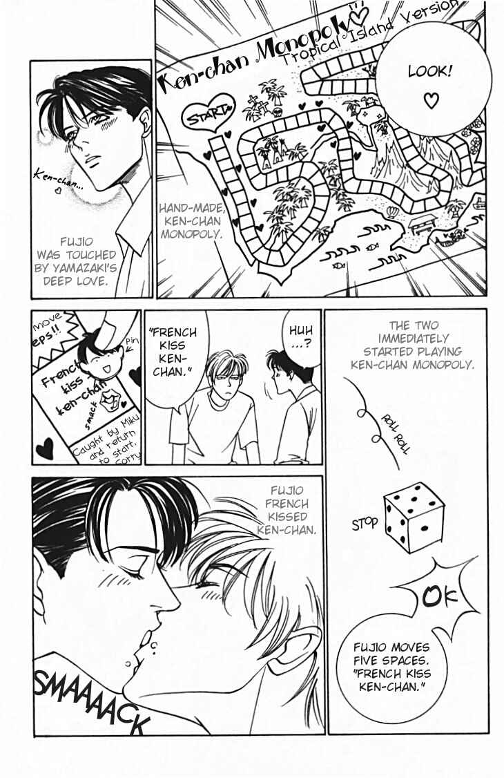 Page 37 Chapter 9 The Limits that Desire Allows Us