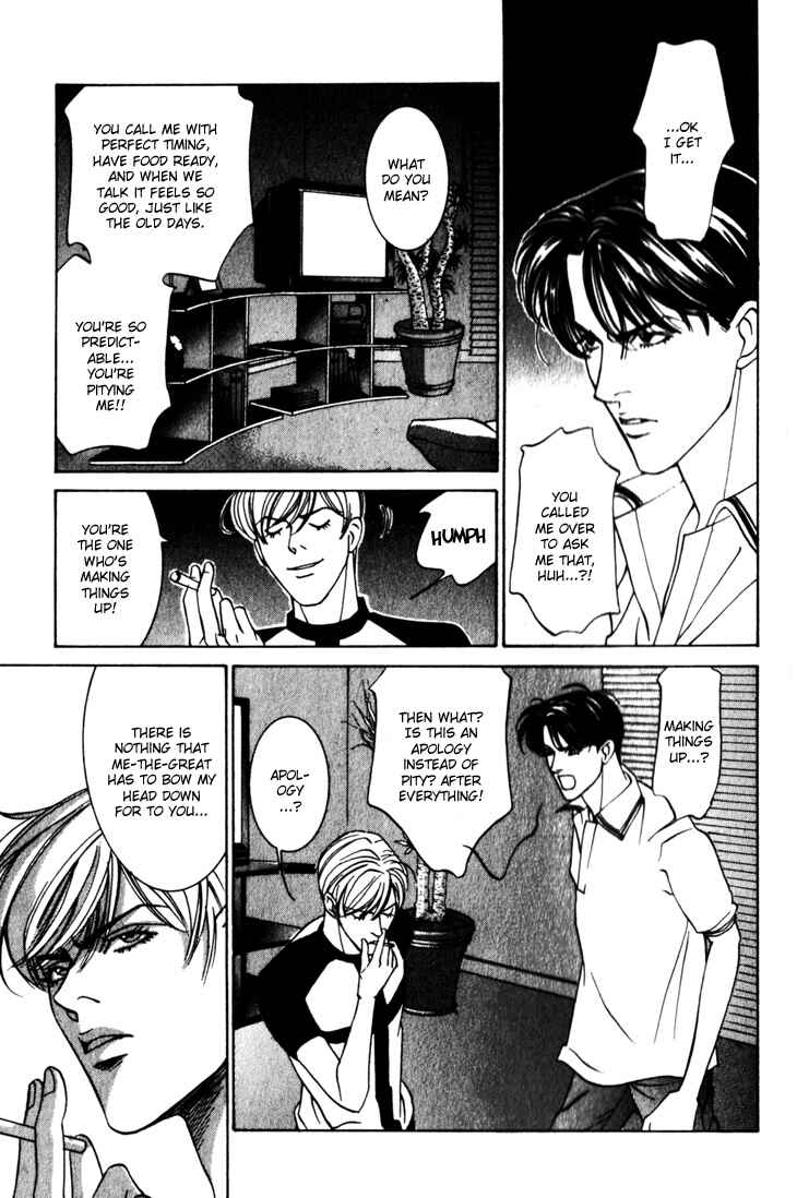 Page 5 Chapter 9 The Limits that Desire Allows Us