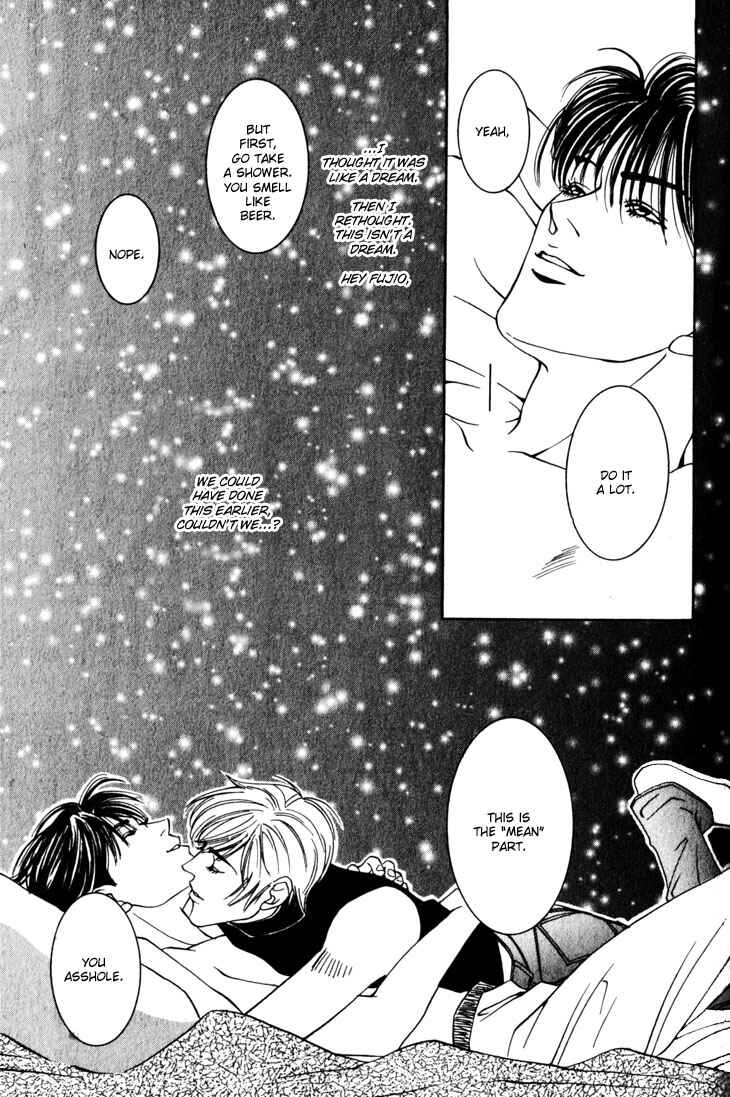 Page 33 Chapter 6 The Limits that Desire Allows Us