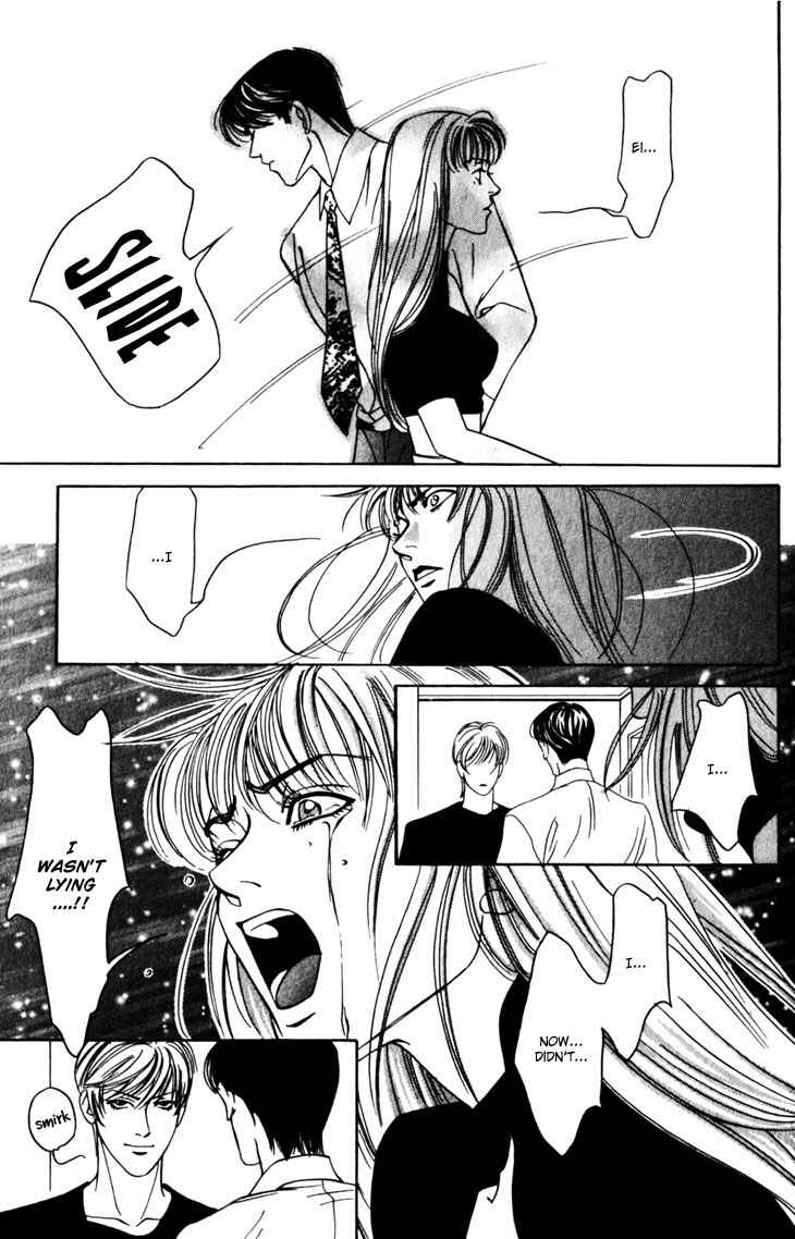 Page 15 Chapter 7 The Limits that Desire Allows Us